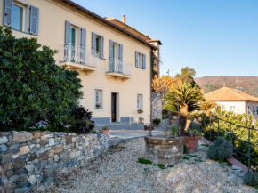 Borgo Pasqui Diano Castello